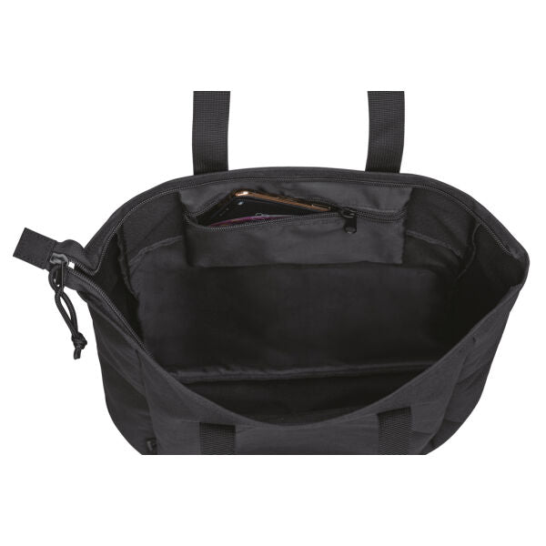 Renew AWARE™ rPET Zippered Tote