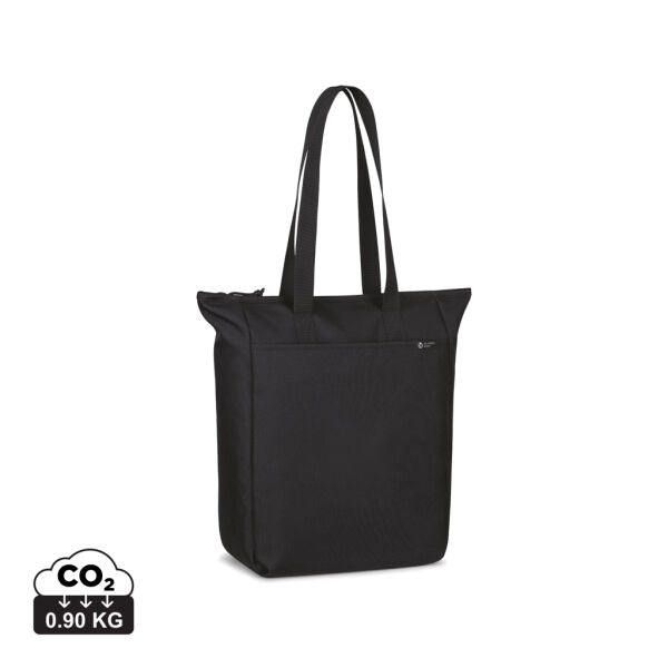 Renew AWARE™ rPET Zippered Tote