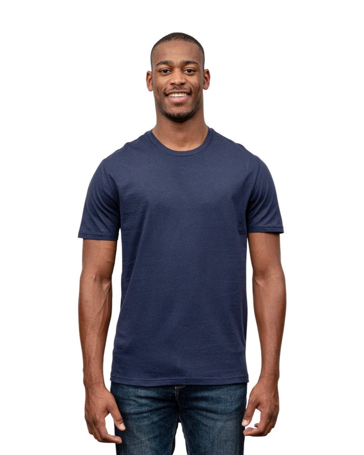 Unisex Organic Cotton Tee