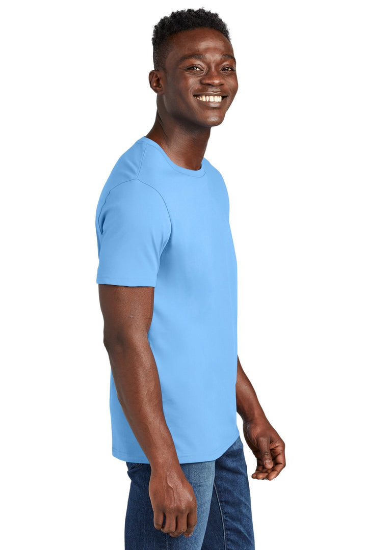 Unisex Organic Cotton Tee