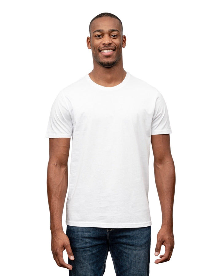 Unisex Organic Cotton Tee
